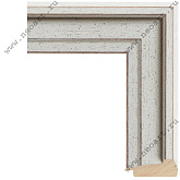 1.021.581 Деревянный багет (1091.6123.QD)