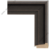 1.021.583 Деревянный багет (1091.6132.QD)