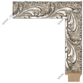 1.021.601 Деревянный багет (1163.7182.QD)