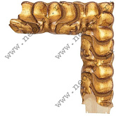1.021.605 Деревянный багет (1545.72141.QD)