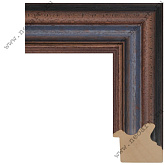 1.021.610 Деревянный багет (1215.63303.QD)
