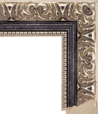 1.021.631 Деревянный багет (1266.8429.QD)