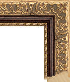 1.021.632 Деревянный багет (1266.8430.QD)