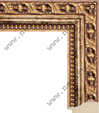 1.021.642 Деревянный багет (1025.8424.QD)
