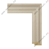 1.021.663 Деревянный багет (1485.34017.QD)