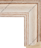 1.021.670 Деревянный багет (1616.6073.QD)