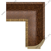 1.021.676 Деревянный багет (1645.63096.QD)