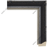 1.021.692 Деревянный багет (1665.34080.QD)