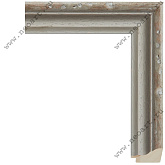 1.021.693 Деревянный багет (1665.34081.QD)