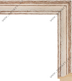 1.021.695 Деревянный багет (1665.6073.QD)