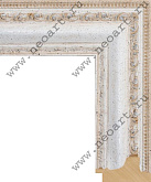 1.021.740 Деревянный багет (8032.6081.QD)