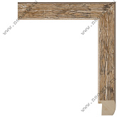 1.021.754 Деревянный багет (1149.6194.QD)