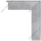 100.242.242 Деревянный багет (1242.242.QD)