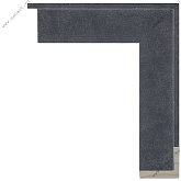 100.242.243 Деревянный багет (1242.243.QD)