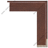 100.242.247 Деревянный багет (1242.247.QD)