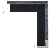 100.245.434 Деревянный багет (1245.434.QD)