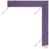 100.799.026 Деревянный багет (1799.26.QD)