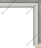 100.860.014 Деревянный багет (1860.14.QD)