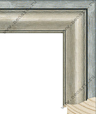 100.861.013 Деревянный багет (1861.13.QD)