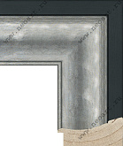 100.862.012 Деревянный багет (1862.12.QD)