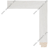 1100.202.QD Деревянный багет