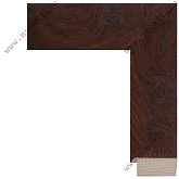 1132.248.QD Деревянный багет