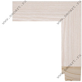 1137.220.QD Деревянный багет