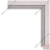 1288.428.QD Деревянный багет