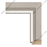 1289.428.QD Деревянный багет