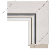 1293.470.QD Деревянный багет