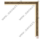 15-01-17.QA Деревянный багет