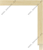 156.350.414 Деревянный багет