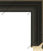 156.574.238 Деревянный багет