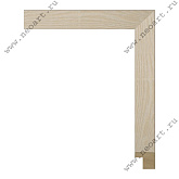 1717.540.QD Деревянный багет (555.171.540)