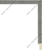 1727.2510 Деревянный багет