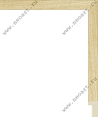 1727.4110 Деревянный багет