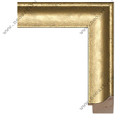 179.000.004.QD Деревянный багет