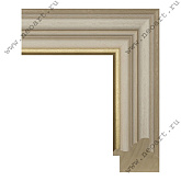 18563542.QD Деревянный багет