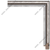 191.000.004.QD Деревянный багет