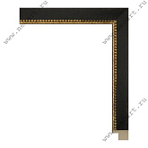 21223005.QD Деревянный багет (421.223.005)