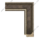 2557.476.QD Деревянный багет (555.255.476)