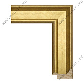 2557.740.QD Деревянный багет (555.255.740)