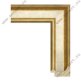 2557.746.QD Деревянный багет