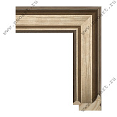 2557.773.QD Деревянный багет (555.255.773)