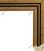 256.250.118 Деревянный багет