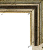 256.630.209 Деревянный багет