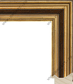 256.630.370 Деревянный багет