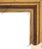 256.630.507 Деревянный багет