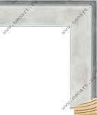 290.732.105 Деревянный багет