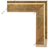 480.452.449 Деревянный багет (452.4449.QD)
